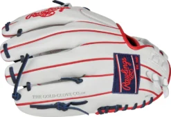 12 Inch Rawlings Liberty Advanced Women's Fastpitch Softball Glove RLA120-31WNS -Rawlings Baseball Sale rawlings liberty advanced 12 inch womens fastpitch softball glove rla12031wns 13