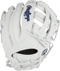 12.25 Inch Rawlings Liberty Advanced Women's Fastpitch Softball Glove RLA207SB-6W