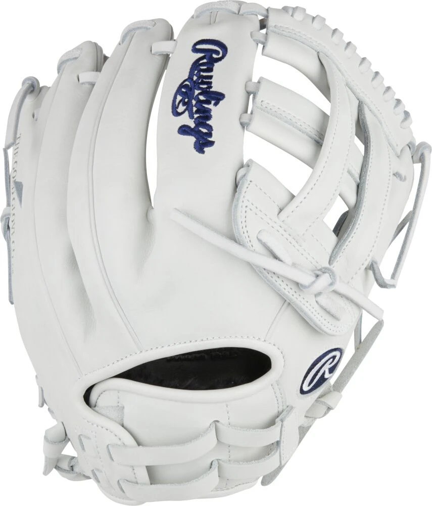 12.25 Inch Rawlings Liberty Advanced Women's Fastpitch Softball Glove RLA207SB-6W 1 12.25 Inch Rawlings Liberty Advanced Women's Fastpitch Softball Glove RLA207SB-6W