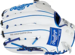 Rawlings Liberty Advanced 13 Inch Women's Fastpitch Softball Glove RLA130-6WSS 6 Rawlings Liberty Advanced 13 Inch Women's Fastpitch Softball Glove RLA130-6WSS -Rawlings Baseball Sale rawlings liberty advanced 13 inch womens fastpitch softball glove rla1306wss 13