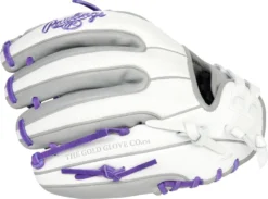 11.75 Inch Rawlings Liberty Advanced Color Series 4.0 Women's Fastpitch Softball Glove RLA715SB-31WPG -Rawlings Baseball Sale rawlings liberty advanced color series 4 1175 inch womens softball glove rla715sb31wpg 13