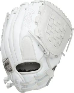 12 Inch Rawlings Liberty Advanced Color Series 4.0 Women's Fastpitch Softball Glove RLA120-3WSS