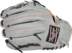 12.5 Inch Rawlings Liberty Advanced Color Series 4.0 Women's Fastpitch Softball Glove RLA125-18GRG 6 12.5 Inch Rawlings Liberty Advanced Color Series 4.0 Women's Fastpitch Softball Glove RLA125-18GRG -Rawlings Baseball Sale rawlings liberty advanced color series 4 125 inch womens softball glove rla12518grg 13