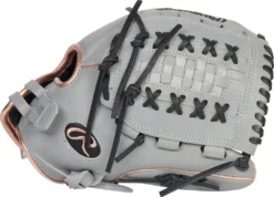 12.5 Inch Rawlings Liberty Advanced Color Series 4.0 Women's Fastpitch Softball Glove RLA125-18GRG 7 12.5 Inch Rawlings Liberty Advanced Color Series 4.0 Women's Fastpitch Softball Glove RLA125-18GRG -Rawlings Baseball Sale rawlings liberty advanced color series 4 125 inch womens softball glove rla12518grg 14