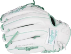 12.5 Inch Rawlings Liberty Advanced Color Series 4.0 Women's Fastpitch Softball Glove RLA125-18WM -Rawlings Baseball Sale rawlings liberty advanced color series 4 125 inch womens softball glove rla12518wm 9