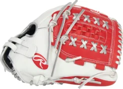 12.5 Inch Rawlings Liberty Advanced Color Series 4.0 Women's Fastpitch Softball Glove RLA125-18WSP 7 12.5 Inch Rawlings Liberty Advanced Color Series 4.0 Women's Fastpitch Softball Glove RLA125-18WSP -Rawlings Baseball Sale rawlings liberty advanced color series 4 125 inch womens softball glove rla12518wsp 14