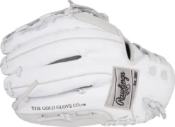 12.5 Inch Rawlings Liberty Advanced Color Series 4.0 Women's Fastpitch Softball Glove RLA125-18WSS -Rawlings Baseball Sale rawlings liberty advanced color series 4 125 inch womens softball glove rla12518wss 13