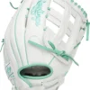 12.75 Inch Rawlings Liberty Advanced Color Series 4.0 Women's Fastpitch Softball Outfield Glove RLA1275SB-6WM