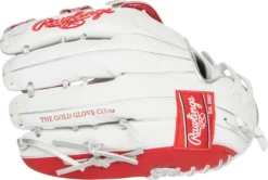 12.75 Inch Rawlings Liberty Advanced Color Series 4.0 Women's Fastpitch Softball Outfield Glove RLA1275SB-6WSP 6 12.75 Inch Rawlings Liberty Advanced Color Series 4.0 Women's Fastpitch Softball Outfield Glove RLA1275SB-6WSP -Rawlings Baseball Sale rawlings liberty advanced color series 4 1275 inch womens outfield softball glove rla1275sb6wsp 13