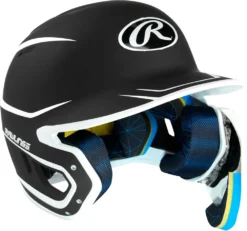 Rawlings MACH Adjust Junior Two-Tone Matte Baseball Batting Helmet W/ Adjustable Face Guard MA14J 13 Rawlings MACH Adjust Junior Two-Tone Matte Baseball Batting Helmet W/ Adjustable Face Guard MA14J -Rawlings Baseball Sale rawlings mach adjust junior two tone matte baseball batting helmet w adjustable face guard ma14j 35