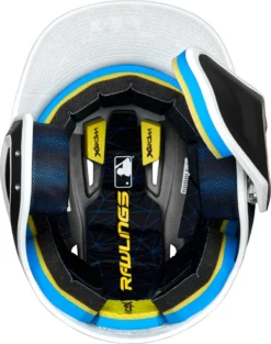 Rawlings MACH Adjust Junior Two-Tone Matte Baseball Batting Helmet W/ Adjustable Face Guard MA14J 15 Rawlings MACH Adjust Junior Two-Tone Matte Baseball Batting Helmet W/ Adjustable Face Guard MA14J -Rawlings Baseball Sale rawlings mach adjust junior two tone matte baseball batting helmet w adjustable face guard ma14j 41