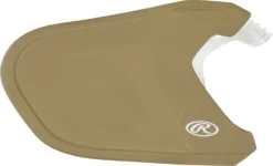 Rawlings MACH Adjustable Matte Batting Helmet Extension ADJEXT -Rawlings Baseball Sale rawlings mach adjustable matte baseball batting helmet extension adjext 37