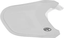 Rawlings MACH Adjustable Matte Batting Helmet Extension ADJEXT -Rawlings Baseball Sale rawlings mach adjustable matte baseball batting helmet extension adjext 38