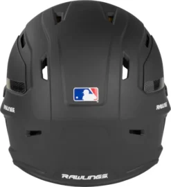 Rawlings Mach Carbon CAR07A Adult Matte Baseball Batting Helmet 7 Rawlings Mach Carbon CAR07A Adult Matte Baseball Batting Helmet -Rawlings Baseball Sale rawlings mach carbon car07a adult matte baseball batting helmet 12