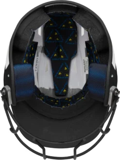 Rawlings MACH Ice Junior Fastpitch Softball Batting Helmet W/ Facemask MSB13J 21 Rawlings MACH Ice Junior Fastpitch Softball Batting Helmet W/ Facemask MSB13J -Rawlings Baseball Sale rawlings mach ice junior fastpitch softball batting helmet w facemask msb13j 56