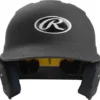 Rawlings Mach MACH-SR Senior Solid Matte Batting Helmet