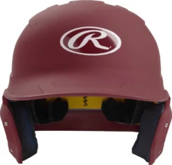Rawlings Mach MACH-SR Senior Solid Matte Batting Helmet 15 Rawlings Mach MACH-SR Senior Solid Matte Batting Helmet -Rawlings Baseball Sale rawlings mach mach sr senior solid matte batting helmet 59