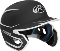 Rawlings Mach MACHEXT-TTJR Junior Two Tone Matte Batting Helmet W/ Extension 8 Rawlings Mach MACHEXT-TTJR Junior Two Tone Matte Batting Helmet W/ Extension -Rawlings Baseball Sale rawlings mach machext ttjr junior two tone matte batting helmet w extension 15