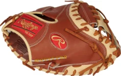 33 Inch Rawlings Pro Preferred Adult Baseball Catchers Mitt PROSCM33BRC -Rawlings Baseball Sale rawlings pro preferred 33 inch adult baseball catchers mitt proscm33brc 14