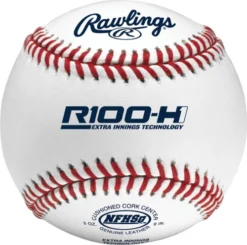 Rawlings R100-H1 NFHS Approved High School Baseball