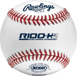 Rawlings R100-H2 NFHS Approved High School Baseball