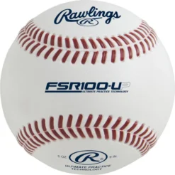 Rawlings R100-UP Ultimate Practice Combo FSR100-UPBUCK24 Flat Seam Collegiate Practice Baseball W/ Bucket -Rawlings Baseball Sale rawlings r100 up ultimate practice combo fsr100 upbuck24 flat seam collegiate practice baseball w bucket 12