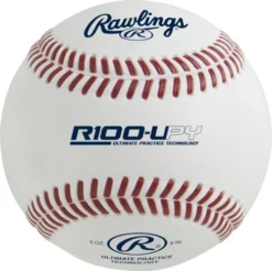 Rawlings R100-UP Ultimate Practice Combo R100-UPYBUCK30 Raised Seam Youth Practice Baseball W/ Bucket -Rawlings Baseball Sale rawlings r100 up ultimate practice combo r100 upybuck30 raised seam youth practice baseball w bucket 12