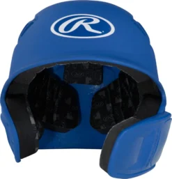 Rawlings R16 Reversible EXT Junior Matte Baseball Batting Helmet W/ Reversible Face Guard R6R07J -Rawlings Baseball Sale rawlings r16 reversible ext junior matte baseball batting helmet w reversible face guard r6r07j 24