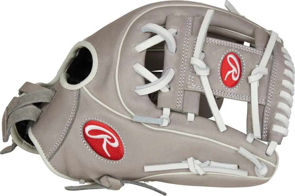 11.75 Inch Rawlings R9 Women's Fastpitch Softball Glove R9SB715-2G 3 11.75 Inch Rawlings R9 Women's Fastpitch Softball Glove R9SB715-2G - Image 3