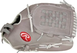 12.5 Inch Rawlings R9 Women's Fastpitch Softball Glove R9SB125FS-3G 5 12.5 Inch Rawlings R9 Women's Fastpitch Softball Glove R9SB125FS-3G -Rawlings Baseball Sale rawlings r9 125 inch womens fastpitch softball glove r9sb125fs3g 11