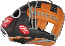 11 Inch Rawlings R9 Contour Youth Infield Baseball Glove R9110U-19BT 7 11 Inch Rawlings R9 Contour Youth Infield Baseball Glove R9110U-19BT -Rawlings Baseball Sale rawlings r9 contour fit 11 inch youth infield baseball glove r9110u19bt 14