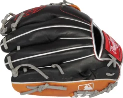 11.5 Inch Rawlings R9 Contour Youth Infield Baseball Glove R9115U-4BT 6 11.5 Inch Rawlings R9 Contour Youth Infield Baseball Glove R9115U-4BT -Rawlings Baseball Sale rawlings r9 contour fit 115 inch youth infield baseball glove r9115u4bt 13