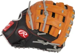 12 Inch Rawlings R9 Contour Youth Firstbase Baseball Mitt R9FMU-17BT 7 12 Inch Rawlings R9 Contour Youth Firstbase Baseball Mitt R9FMU-17BT -Rawlings Baseball Sale rawlings r9 contour fit 12 inch youth firstbase baseball mitt r9fmu17bt 14