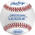 Rawlings Raised Seam R100NF High School Baseball