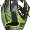 11.75 Inch Rawlings REV1X Adult Infield Baseball Glove REVFL12