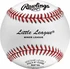 Rawlings RIF5L Little League Training Baseball