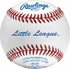 Rawlings RLLB1 Competition Grade Little League Baseball