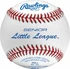 Rawlings RSLL Tournament Grade Senior Little League Baseball