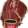 12 Inch Rawlings Sandlot Adult Baseball Glove S1200BSH