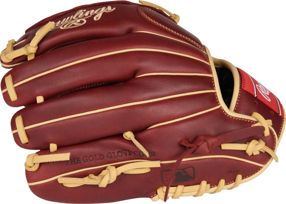 12 Inch Rawlings Sandlot Adult Baseball Glove S1200BSH 3 12 Inch Rawlings Sandlot Adult Baseball Glove S1200BSH - Image 3