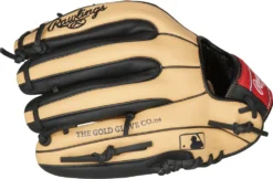 11.5 Inch Rawlings Select Pro Lite Youth Pro Taper Baseball Glove SPL150CB -Rawlings Baseball Sale rawlings select pro lite 115 inch youth pro taper baseball glove spl150cb 13