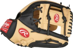 11.5 Inch Rawlings Select Pro Lite Youth Pro Taper Baseball Glove SPL150CB -Rawlings Baseball Sale rawlings select pro lite 115 inch youth pro taper baseball glove spl150cb 14
