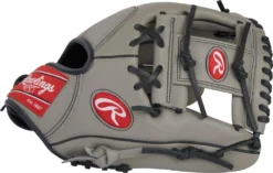 11.5 Inch Rawlings Select Pro Lite Youth Pro Taper Baseball Glove SPL150FLG -Rawlings Baseball Sale rawlings select pro lite 115 inch youth pro taper baseball glove spl150flg 14