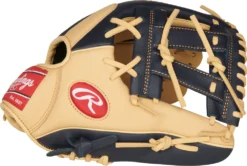 11.5 Inch Rawlings Select Pro Lite Youth Pro Taper Baseball Glove SPL150MMC -Rawlings Baseball Sale rawlings select pro lite 115 inch youth pro taper baseball glove spl150mmc 14