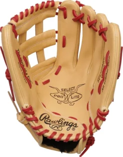 Rawlings Baseball Sale -Rawlings Baseball Sale rawlings select pro lite 12 inch youth pro taper baseball glove spl120bhc 12