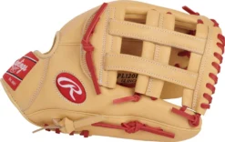 12 Inch Rawlings Select Pro Lite Youth Pro Taper Baseball Glove SPL120BHC -Rawlings Baseball Sale rawlings select pro lite 12 inch youth pro taper baseball glove spl120bhc 14