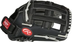 13 Inch Rawlings Softball Series Adult Slowpitch Softball Glove RSB130GBH -Rawlings Baseball Sale rawlings softball series 13 inch adult slowpitch softball glove rsb130gbh 11