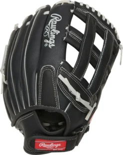 13 Inch Rawlings Softball Series Adult Slowpitch Softball Glove RSB130GBH