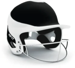 Rip-It Vision Pro Away Gloss Fastpitch Softball Batting Helmet