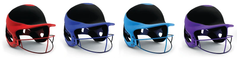 Rip-It Vision Pro Away Gloss Fastpitch Softball Batting Helmet 2 Rip-It Vision Pro Away Gloss Fastpitch Softball Batting Helmet - Image 2